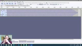 Auditory psychophysics using Python and Psychopy - (Video 1 Creating Sound Stimulus)