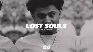 [FREE] Lil Pete Type Beat – LOST SOULS (prod. Hokatiwi)