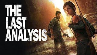 The Last of Us | A Masterclass in Storytelling