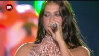 Tony Effe & Gaia - SESSO E SAMBA (Future Hits Live 04-09-2024)