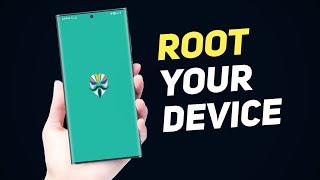 Magisk - How to Install Magisk on your Device? | Root any Android Device 2023