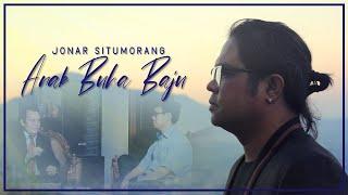 JONAR SITUMORANG - ANAK BUHA BAJU (OFFICIAL MUSIC VIDEO)