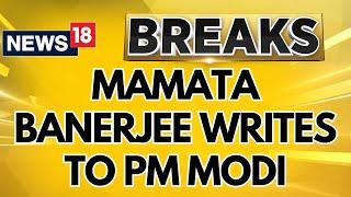 West Bengal CM Mamata Banerjee Writes To PM Modi Amid Uproar Over Kolkata Rape-Murder Case