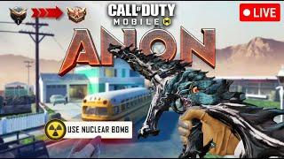 Call of duty : Mobile Live Gameplay [Horizontal + 2K  streaming] #codm #callofdutymobile #callofduty