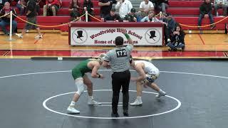 High School Wrestling: CHS vs. JFK, January 11, 2020