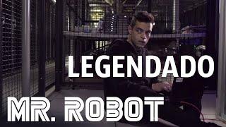 Mr  Robot  Trailer Oficial - Legendado [PT-BR]