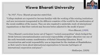 The Challenges of Curriculum Decolonisation within the Postcolonial Indian Context: A Case Study