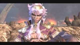 Asura's Wrath - Episode 14 - Gods and Men