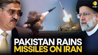 Pakistan-Iran clashes: Pak retaliates after deadly Iran strikes; Will tensions escalate further?