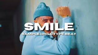 [FREE] Central Cee x Prinz x Sample Drill Type Beat 2024 - "DIE WITH A SMILE"