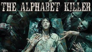 THE ALPHABET KILLER | Double Murders | Crime mystery thriller movie in English | Full movies HD