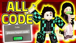 Roblox [ALL CODE] Demon Tower Defense Beta [Chapter5]