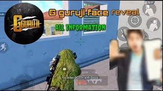 g guruji face reveal | g guruji first video|Legendxpro