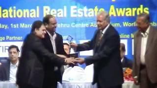 Accommodation Times Awards 2012 - Part 2