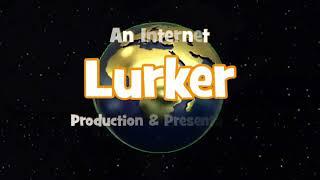 Internet Lurker Logo 2020