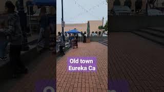 Eureka Ca Summer Nights ️