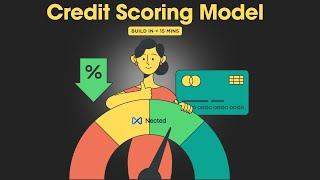 Building Credit Scoring Systems: Using Nected's Rule Engine and Workflow Automation