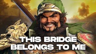 Can you beat Zhang Fei at Changban Bridge?