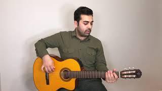 [Gitar Dersi 6] Apoyendo Tekniği Nasıl Yapılır