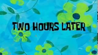 Spongebob 2 Hours Later meme download