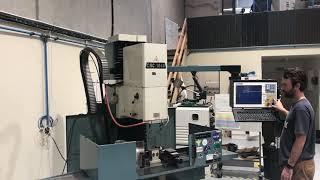 Centroid CNC for sale