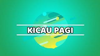 Kicau Pagi