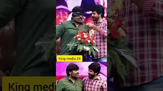 Sivakarthikeyan surprises Vijay sethupathi  | #vijaysethupathi #sivakarthikeyan