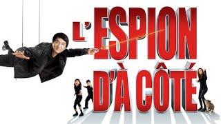 L'Espion d'à côté (2010)(FILM COMPLET EN FRANCAIS)(VFQ)(JACKIE CHAN)