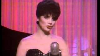 Linda Ronstadt - "I've Got A Crush On You" HQ