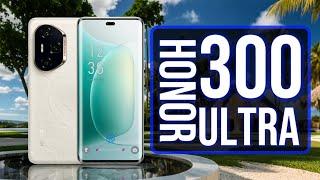 Honor 300 Ultra Full Review: Features, Camera Test, PUBG Test & Price in Pakistan, India, Bangladesh