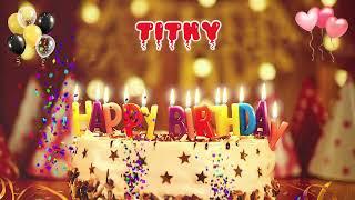 TITHY Happy Birthday Song – Happy Birthday to You