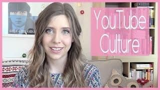 YouTube Culture | Response to SprinkleofGlitter