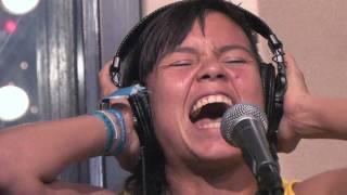 Bomba Estéreo - La Boquilla (Live on KEXP)