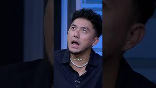 Omesh Pas SMP Nakal Banget! #tonightshowpremiere