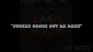 DJ SOUND X LJ BEATZ - SUCKAS COMIN OUT DA BANK ( PHONK HOUSE )