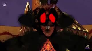 YTP Skellington revenge 2013 alternate ending audio only remastered