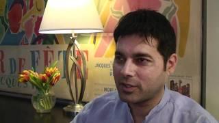 Dr. Reef Karim - Wellness Day 2011 Interview: Introduction