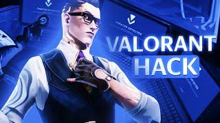 VALORANT HACK | VALORANT CHEAT DOWNLOAD PC | AIMBOT & ESP & WALLHACK | UNDETECTED