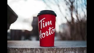 Tim Hortons Inspired Music - Enjoy Tim Hortons Coffee with Peaceful Instrumental Music 2022 4K