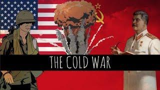 The Cold War: French Indochina and the Geneva Conference 1954 - Episode 22