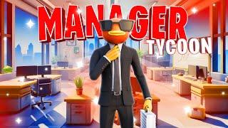 GUIDE MANAGER TYCOON MAP FORTNITE CREATIVE - ALL 7 COFFEE MUGS LOCATIONS
