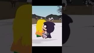 Omg kenny is just   @Kryptify. #southpark #edit #fyp #shorts