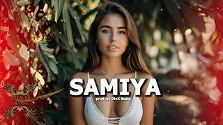 " SAMIYA " Oriental Arabic Type Beat x Reggaeton x Dancehall x Balkan x  Instrumental