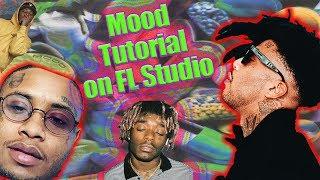 How TM88, Southside, and Supah Mario Made "Mood" by Lil Uzi Vert