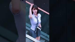 CHINA GIRLS STREET FASHION TIKTOK OUTFITS #fashiontrends #beauty  #model