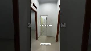 Rumah Ready 3 Kamar Tidur Cuma 420 Juta Cash Sawangan #shorts #trending #rumahsawangan