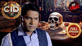 The Case Of A Mysterious Human Skull | CID | सी.आई.डी. | Latest Episode | 14 Jan 2025