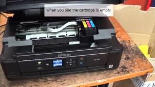 How to prolong the life of Epson inkjet Cartridges