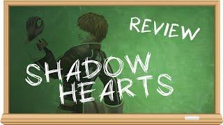 Shadow Hearts - The Smartest Moron reviews