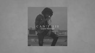 Free 6LACK Type Beat - "Can't Lie" | Mellow Ambient Instrumental